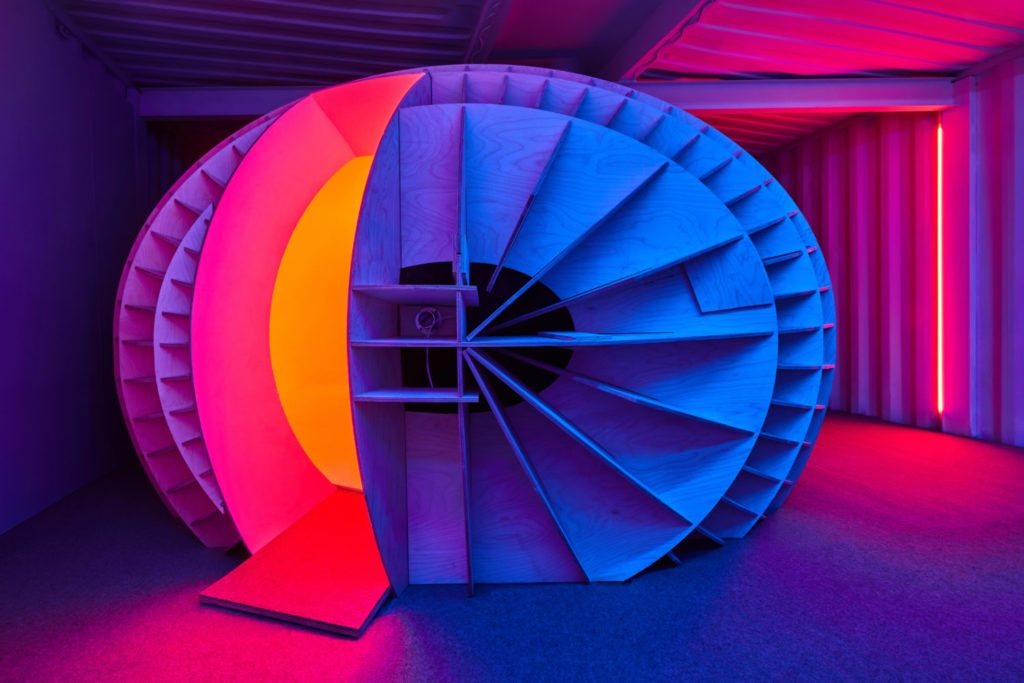 chromasonic