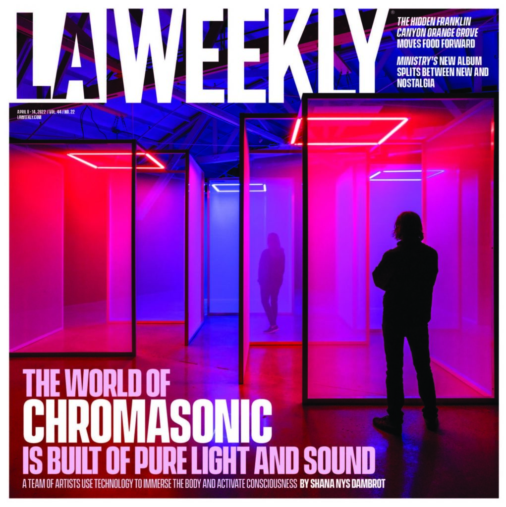 chromasonic
