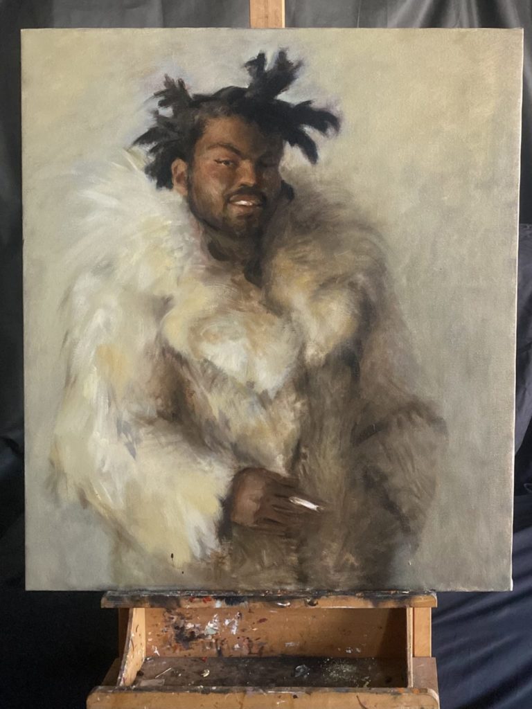 painter