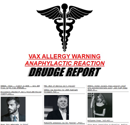 Drudge