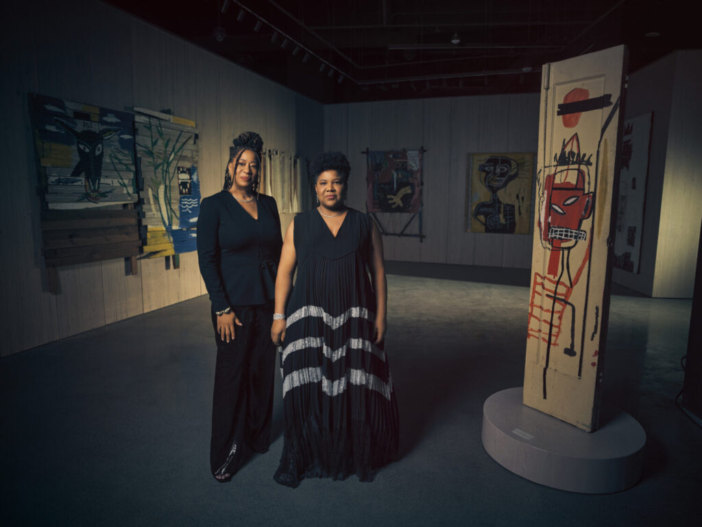 basquiat