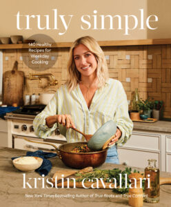 Kristin