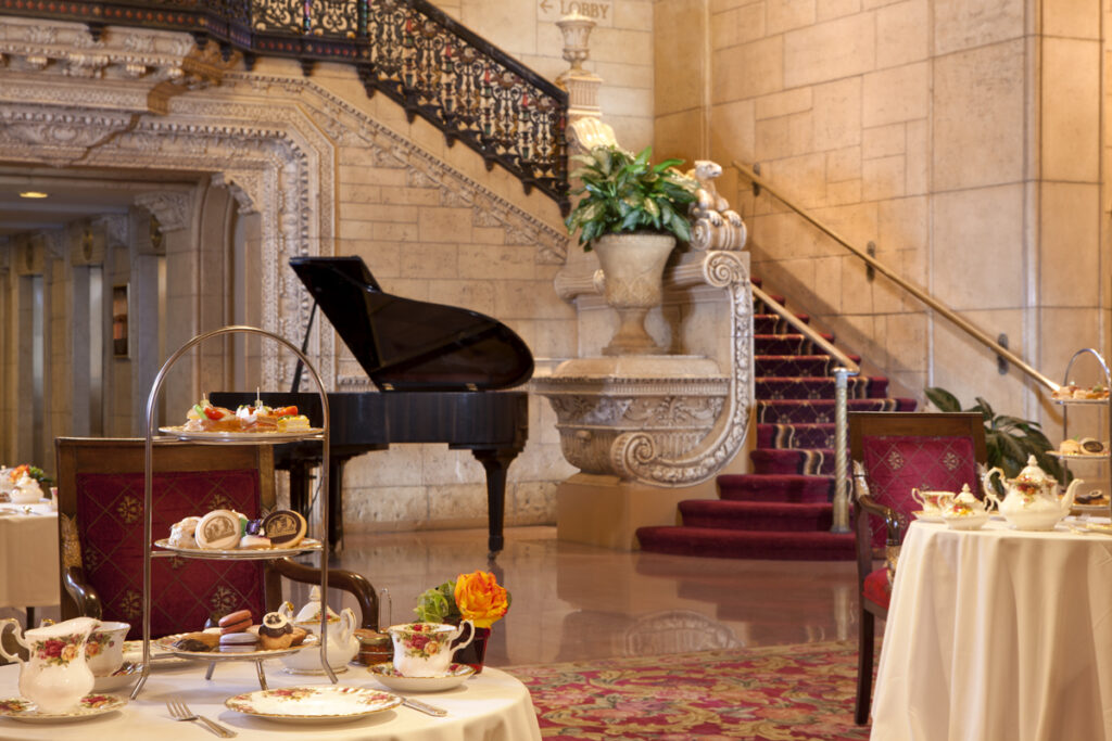 Biltmore