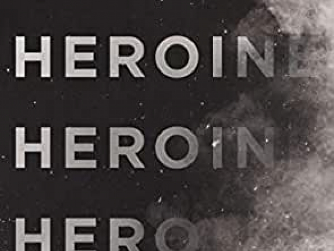 HERoin(e) Book Release Party