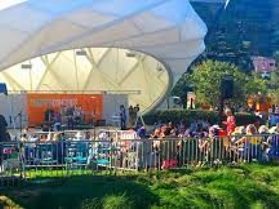 Marina del Rey Symphony