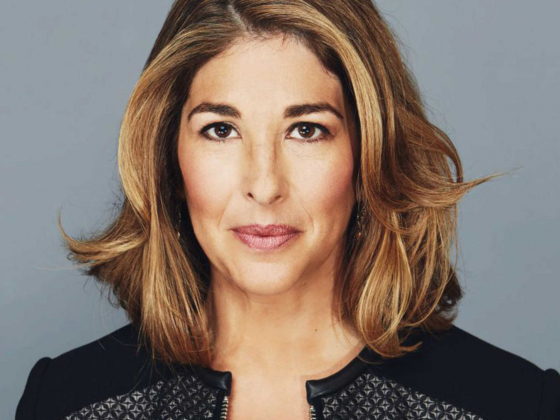 Book Event: Naomi Klein at the Hammer