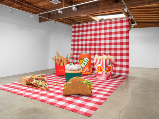 What’s on the Menu at the CURRENT:LA FOOD Triennial