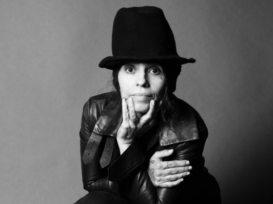Linda Perry Among Those to be Honored at She Rocks