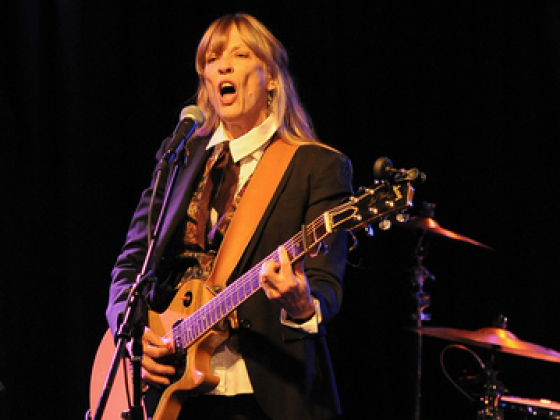 Album of the Week: Carla Olson’s <i>Have Harmony, Will Travel 2</i>