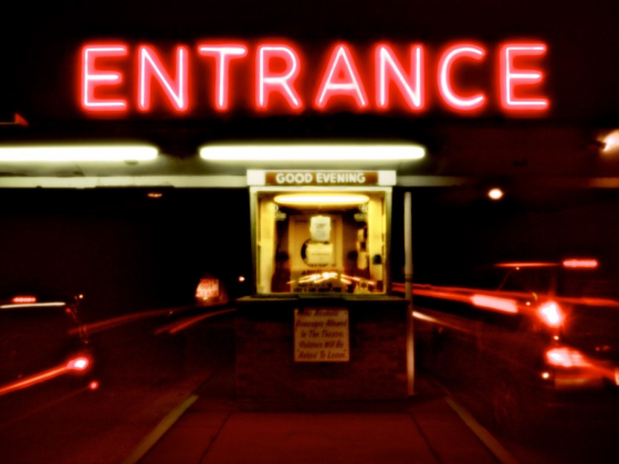 Slipping into Zen psychosis with L.A. Weekly Arts Editor Shana Nys Dambrot