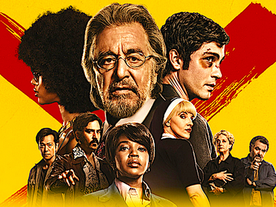 Review: <i>Hunters</i> Has Moments of Brilliance, but Uneven Execution