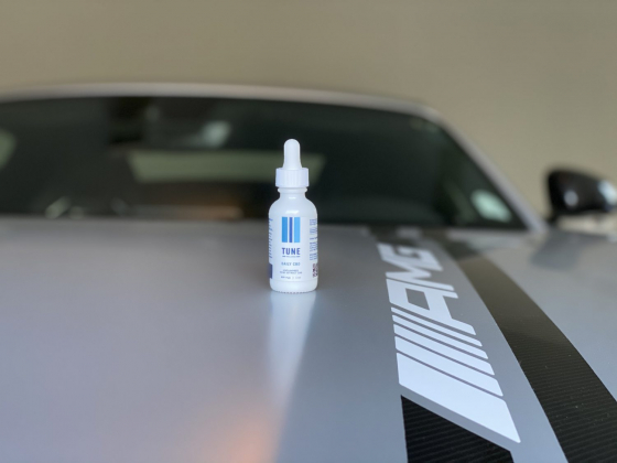 Anxious Over Current Events? Tune Wellness CBD Can Help