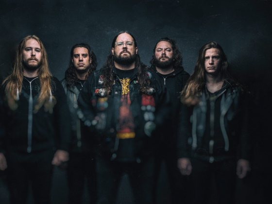 Album of the Week: Black Dahlia Murder’s <i>Verminous</i>