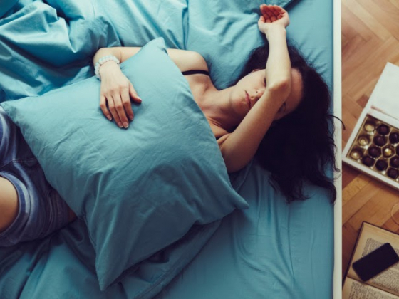 What do a flu and a hangover have in common? More than you might think.