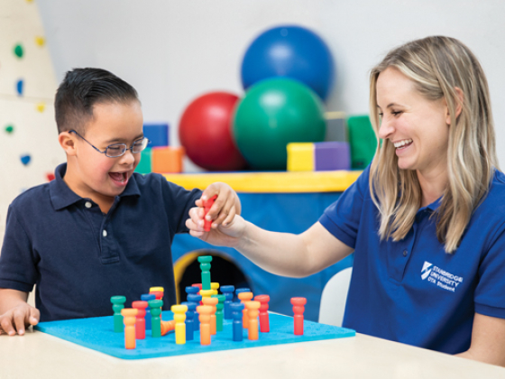 OTA versus PTA Programs  Find Your Calling at Stanbridge University