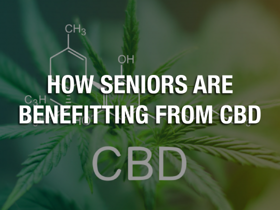 Snoozing Better with CBD