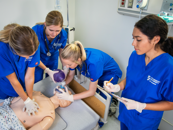 Healthcare Jobs are In Demand for the New Year: Commonly Asked Questions Answered