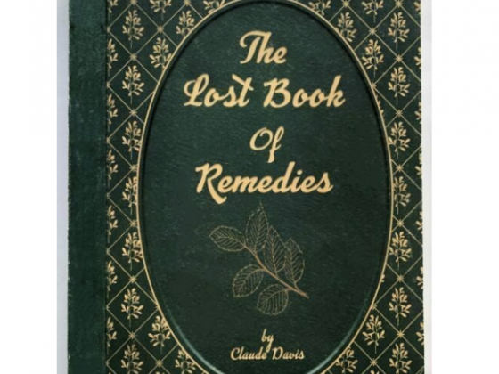 The Lost Book Of Herbal Remedies Review - Does it Work? Read This! PDF Guide