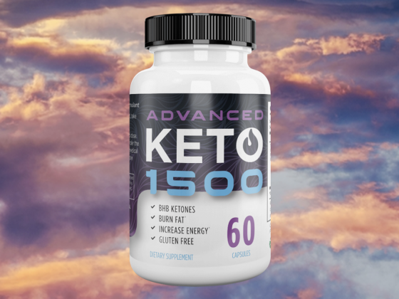 Keto Advanced 1500 SCAM 2021: Shocking KETO 1500 Pills Price for Sale!!