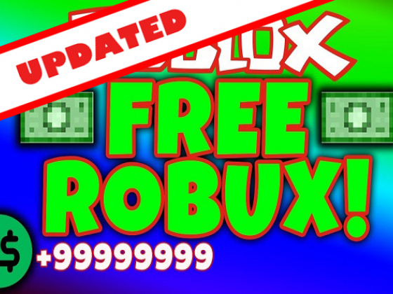 Free Robux Generator - How To Get Free Robux Promo Codes For Kids With Roblox Robux Generator Without Verification 2021