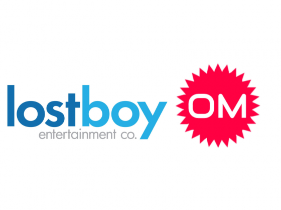 Lost Boy Entertainment &#038; Oeuvre Media Announce Partnership 