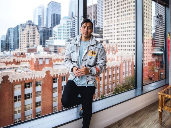 How Online Trader John Guaman Reached The Pinnacle Of Success