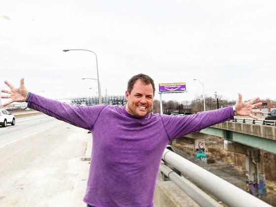 The Parable of the Naked Commercial