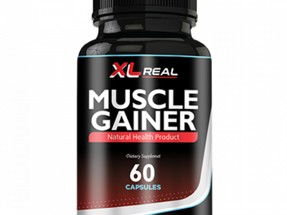 XL Muscle Gainer Reviews - Scam! Or XL Real Muscle Gainer!