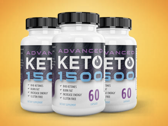 Advanced Keto 1500 Reviews Circumvention 2021 GAG Shark Tank!