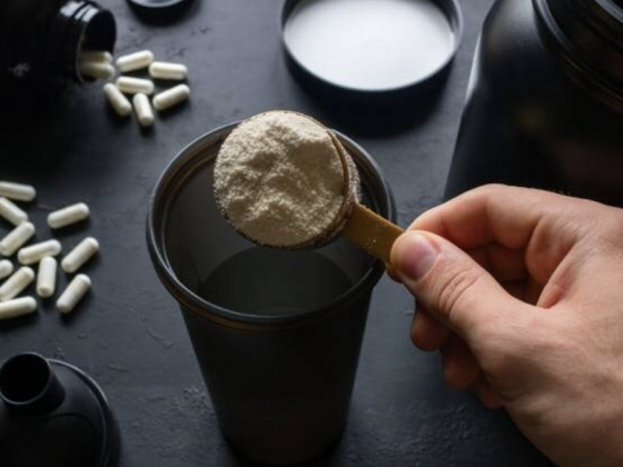 Best Natural Pre-Workout  Top 4 Pre-Workout Supplements In 2021