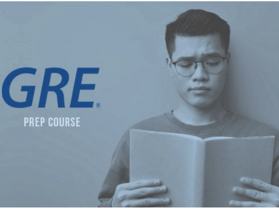 Best GRE Prep Course To Give You The Confidence To Succeed
