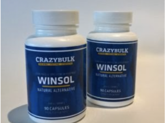 Buy Winstrol Pills: #1 Source for Bodybuilders