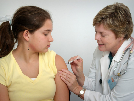 Pfizer COVID-19 Vaccine May Now Be Used For Children Ages 12 to 15