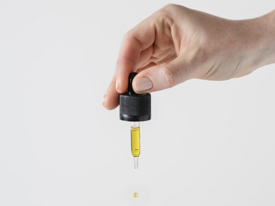 Delta 8 and Its Complicated Legal Status