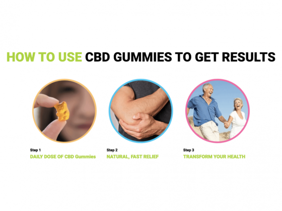 Bradley Walsh CBD Gummies Uk & David Suzuki CBD Gummies Canada Is Worth Or Risk To Buy?