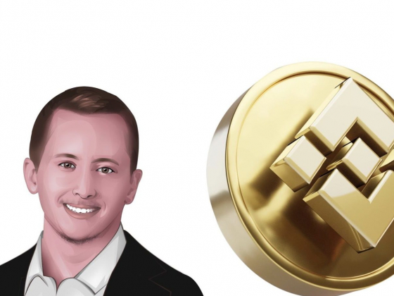 Binance US ?Gets Aid Of Ex-Uber China Exec & STTN Cross-Chain DEX