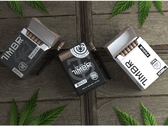 Hemp Cigarettes: A Tobacco-Free Alternative to Cigarettes