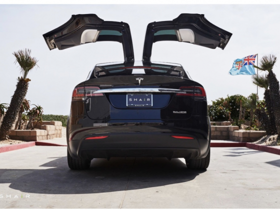 How Car SHAiRing Saved My Vacation