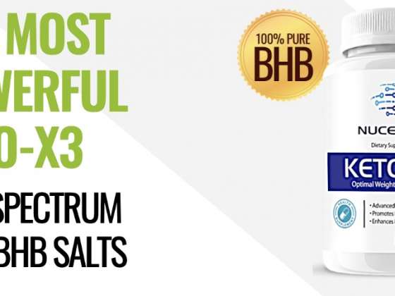 Nucentix Keto-X3 Reviews &#038; Complaints: Shocking Price on Website 2021