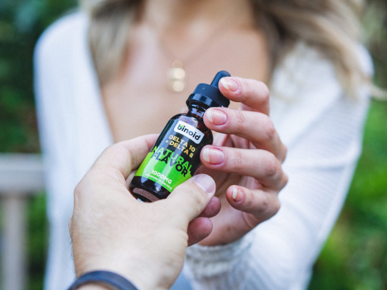 Is It Safe To Buy Delta 10 THC Online?