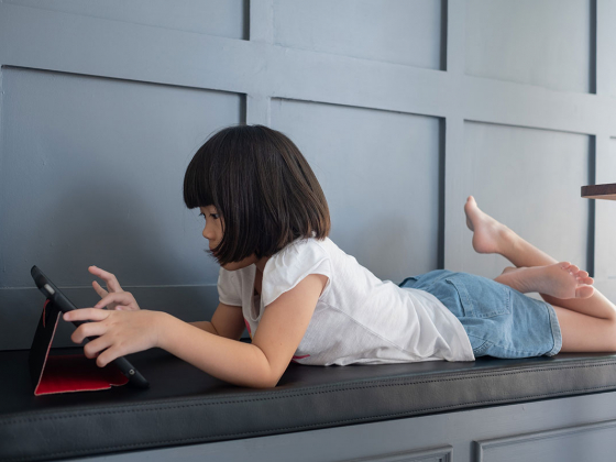 10 Ways to Keep Your Kids Safe Online