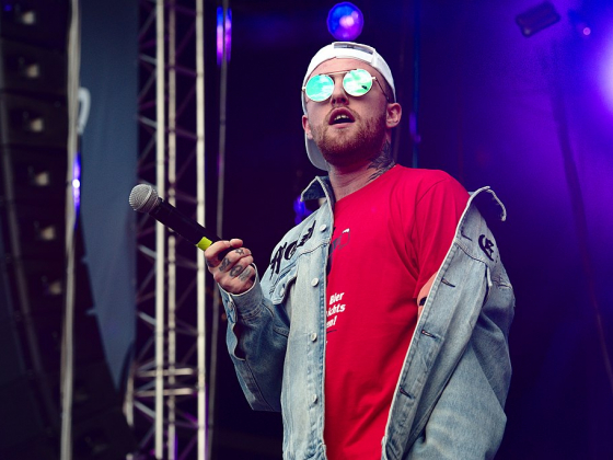 Dealer Who Allegedly Supplied Mac Miller With Laced Drugs Will Plead Guilty