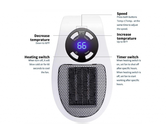Orbis Heater Reviews: UK, USA The Ultimate Solution To Winter Cold?
