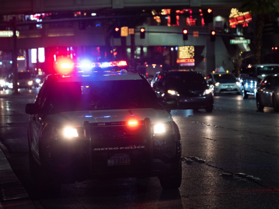 Paul Cosma Killed after Multi-Vehicle Crash on Cactus Road [Phoenix, AZ]