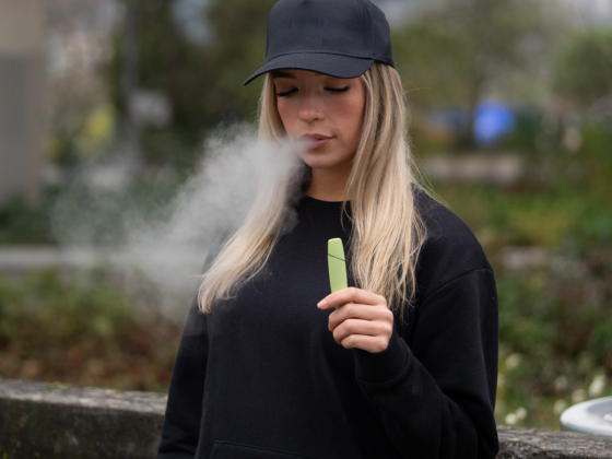 What Are The Best THC-P Vape Cartridges?