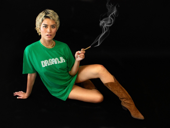 Dr.Ganja: Hemp The Planets Most Useful Ancient Plantﾠ