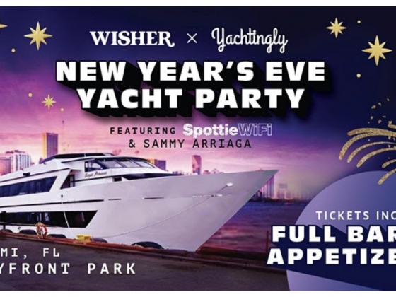 Millions Expected To Attend Miami New Years Eve Yacht Party In The Metaverse Amid Omni Variant
