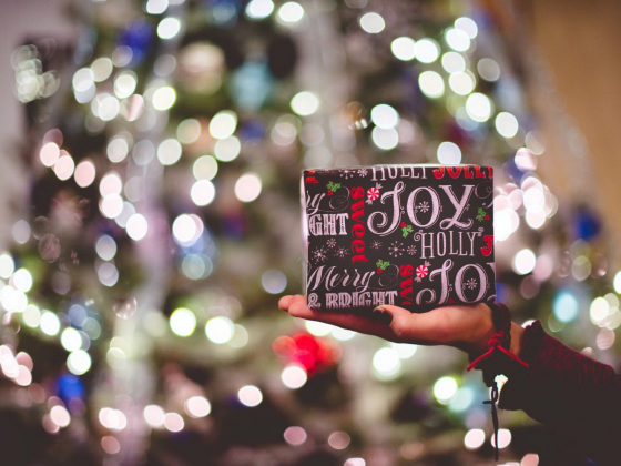 Out Of The Box Gift Ideas Inside L.A. Weekly’s Holiday Care Package
