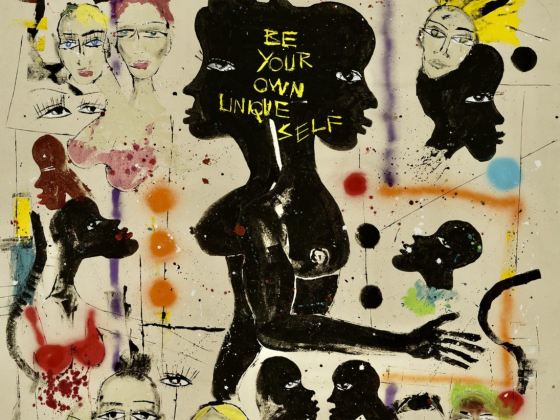 Happy New Year, Art Lovers: Arts Calendar January 5-12