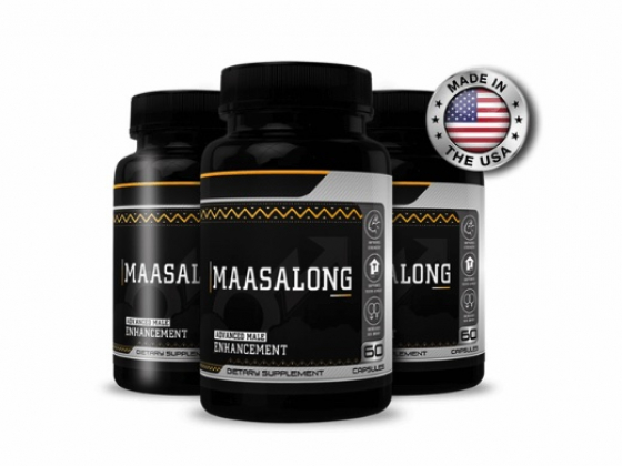 Maasalong Review - Male Enhancement Scam Or Work?